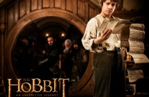 The Hobbit: An Unexpected Journey - перфектното начало на епично ново пътешествие из Средната земя