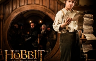 The Hobbit: An Unexpected Journey - перфектното начало на епично ново пътешествие из Средната земя