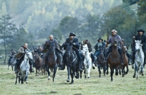 Сериалът Hatfields & McCoys дебютира по AXN на 24 декември