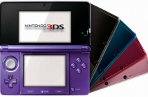 Nintendo 3DS надмина по продажби PlayStation 3 в Япония