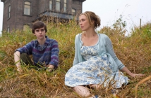 Фреди Хаймор като Норман Бейтс в дебютен трейлър на сериала Bates Motel (Видео)