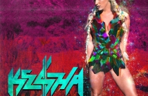  Ke$ha - Warrior