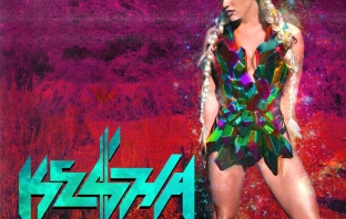  Ke$ha - Warrior