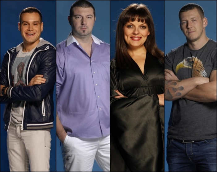 Big Brother All Stars 2012: виж какво ще се случи на финала