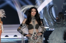 Ангелите на Victoria's Secret ще навестят българския ефир в първите минути на 2013 година