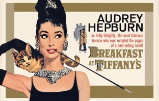 Breakfast at Tiffany's и The Matrix сред културните богатства на САЩ