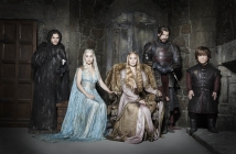 Game of Thrones се завръща през март с по-дълги епизоди