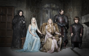 Game of Thrones се завръща през март с по-дълги епизоди