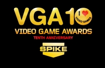 2012 Spike TV VGAs по bTV Action! Виж снимки от червения килим!