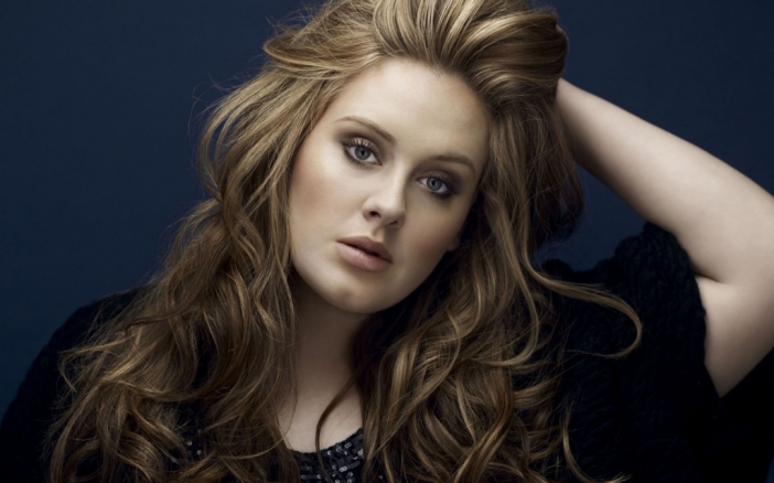 Someone Like You на Adele - любимата караоке песен на 2012 година