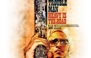 T.I. - Trouble Man: Heavy Is the Head