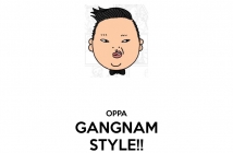 Gangnam style, mummy porn, legbomb сред новите думи в речника на Collins