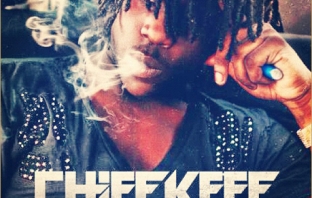 Chief Keef - Finally Rich