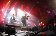 БНТ излъчва концерт на Linkin Park