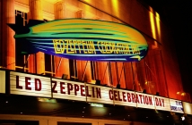 Новата 2013 година идва със Celebration Day на Led Zeppelin