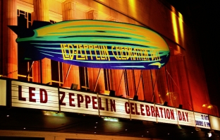 Новата 2013 година идва със Celebration Day на Led Zeppelin