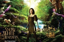 Кристен Стюарт се завръща като Снежанка в продължението на Snow White and the Huntsman