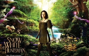 Кристен Стюарт се завръща като Снежанка в продължението на Snow White and the Huntsman