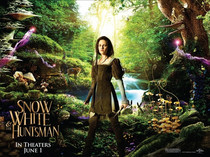 Кристен Стюарт се завръща като Снежанка в продължението на Snow White and the Huntsman