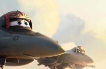 Анимацията на Disney - Planes - все пак получава кинопремиера през 2013 г.