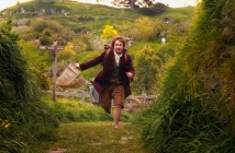 The Hobbit: An Unexpected Journey започва боксофис одисеята си с рекордни приходи 