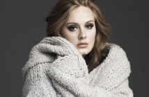 Adele патентова името си