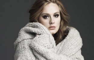 Adele патентова името си