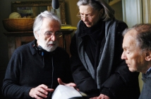 Amour на Ханеке в борбата за номинации за Оскар за Най-добър чуждоезичен филм
