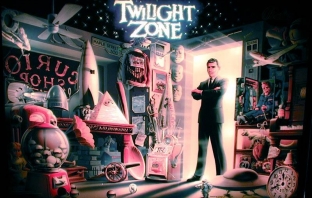 Брайън Сингър подготвя нов римейк на сериала The Twilight Zone
