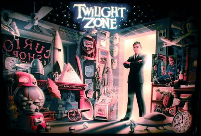 Брайън Сингър подготвя нов римейк на сериала The Twilight Zone