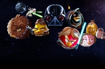 Angry Birds Star Wars се клонира и във Facebook