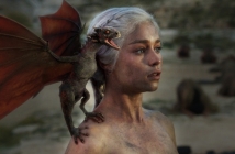 Game of Thrones е най-пиратстваното ТВ шоу през 2012 г. в световен мащаб