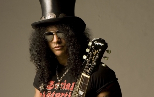 Slash избра MACH22