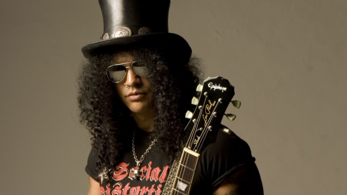 Slash избра MACH22