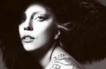 Lady Gaga потвърди снимките на документална лента за нея