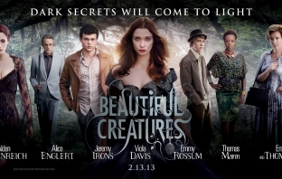 Прелестни създания (Beautiful Creatures)