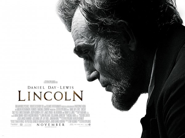 Линкълн (Lincoln)