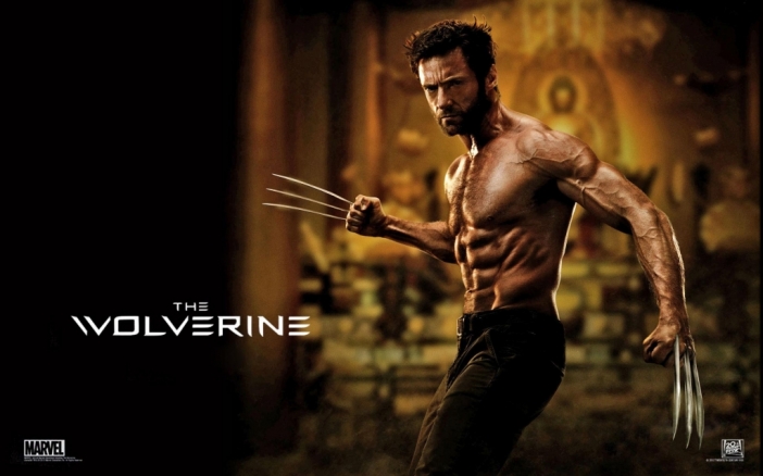 Хю Джакмън разкрива подробности за The Wolverine