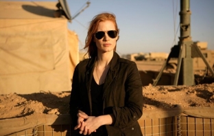 ЦРУ заклейми новата драма на Катрин Бигълоу - Zero Dark Thirty