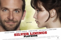 Наръчник на оптимиста (The Silver Linings Playbook)