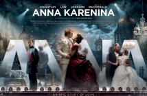 Анна Каренина (Anna Karenina)