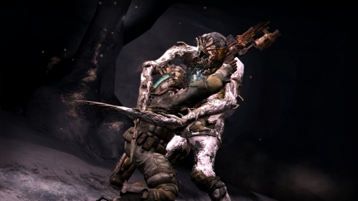 Демо версията на Dead Space 3 излиза на 22 януари за Xbox 360 и PS3