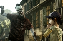 The Walking Dead E01 безплатен в XBLA до края на годината