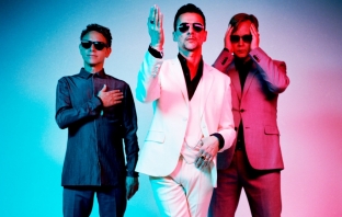 Концертът на Depeche Mode в София не е под въпрос, твърдят организаторите