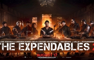 Силвестър Сталоун оправдан в обвинение за плагиатство на сценария на The Expendables