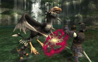 Нов експанжън за Final Fantasy XI излиза на 26 март 2013 г.