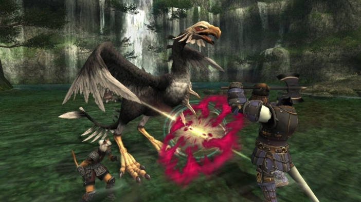 Нов експанжън за Final Fantasy XI излиза на 26 март 2013 г.