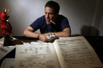 Гари Шайман (BioShock, Minerva's Den) композира музиката на BioShock Infinite