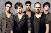 The Wanted вероятно ще реализират два албума през 2013 година