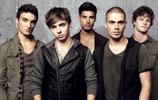 The Wanted вероятно ще реализират два албума през 2013 година